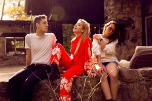 Interview: Austra- Playing @ The Earl September 17th! Interview: Austra- Playing @ The Earl September 17th!