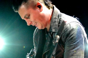 Picture Book: Avenged Sevenfold with Deftones @ Lakewood Amphitheatre Picture Book: Avenged Sevenfold with Deftones @ Lakewood Amphitheatre