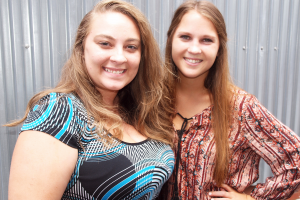 Summer Interns Becca & Erika Share Their Experience: The Best Internship in Atlanta Summer Interns Becca & Erika Share Their Experience: The Best Internship in Atlanta