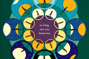 Bombay Bicycle Club “So Long, See You Tomorrow”, Out Now! Bombay Bicycle Club “So Long, See You Tomorrow”, Out Now!