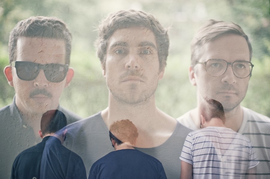 Live Review: Bear in Heaven – The Earl Live Review: Bear in Heaven – The Earl