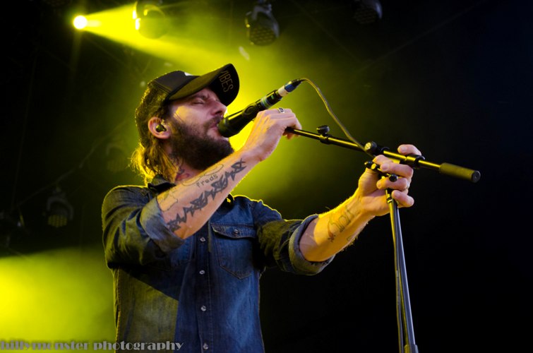 Band of Horses (13)