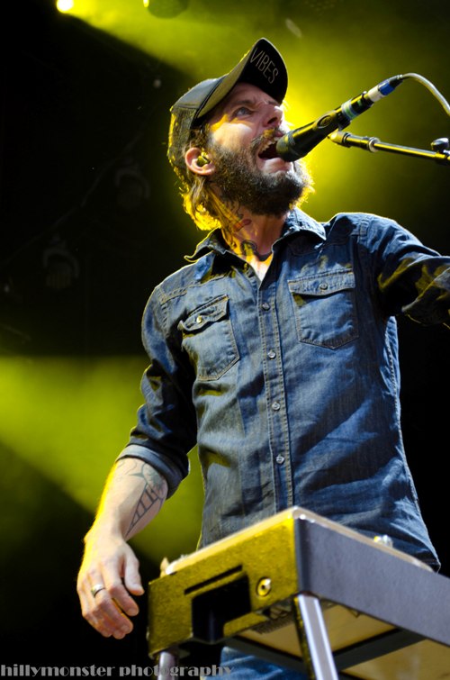 Band of Horses (4)