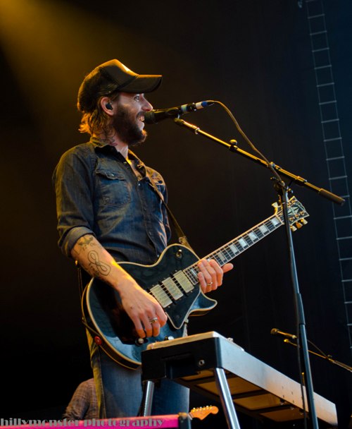 Band of Horses (6)