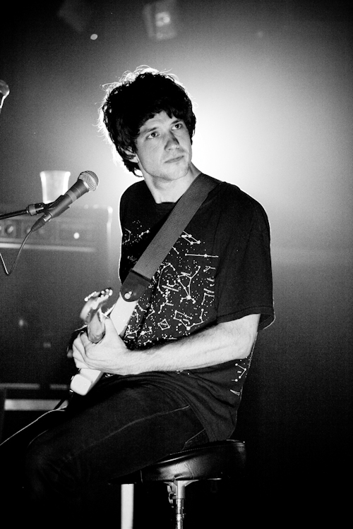 Picture Book: Beach House – May 12, 2012@ Georgia Theatre, Athens Picture Book: Beach House – May 12, 2012@ Georgia Theatre, Athens