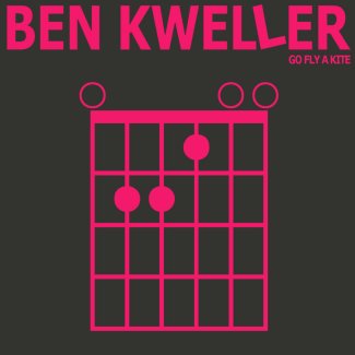 CD Review: Ben Kweller — Go Fly a Kite CD Review: Ben Kweller — Go Fly a Kite