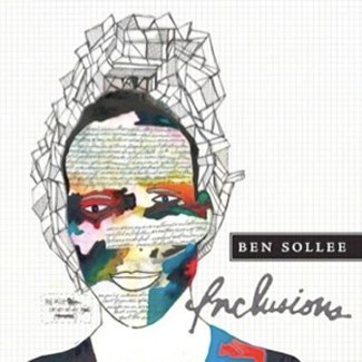 CD Review: Ben Sollee –Inclusions; Playing Eddie’s Attic, June 22 CD Review: Ben Sollee –Inclusions; Playing Eddie’s Attic, June 22