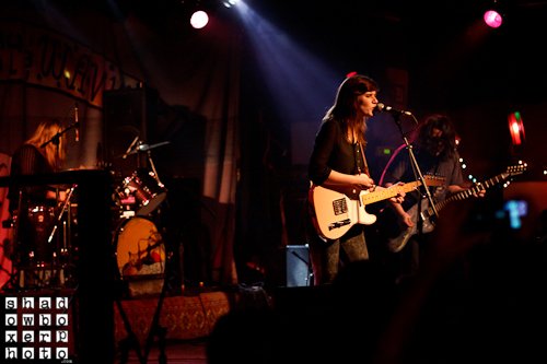 Picture Book: Best Coast at 40 Watt, January 28 Picture Book: Best Coast at 40 Watt, January 28