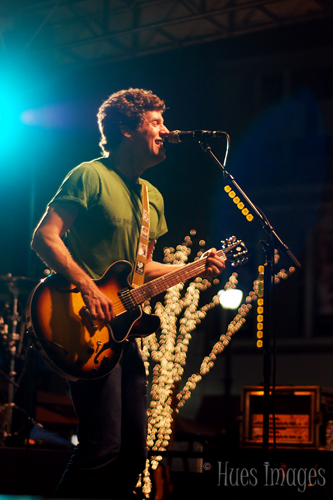 Picture Book: Better Than Ezra at ShamRock the Station at Atlantic Station, March 17 Picture Book: Better Than Ezra at ShamRock the Station at Atlantic Station, March 17