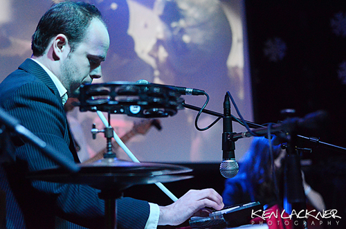Picture Book: A Charlie Brown Christmas at The EARL, December 16 Picture Book: A Charlie Brown Christmas at The EARL, December 16