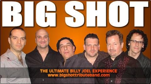 Win Tickets to The Fred’s Tribute Shows Series! Win Tickets to The Fred’s Tribute Shows Series!