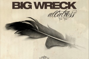 CD Review: Big Wreck – Albatross CD Review: Big Wreck – Albatross