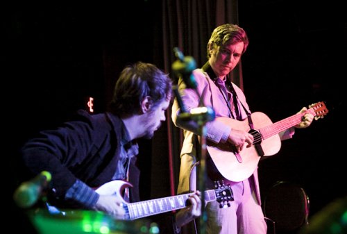 Picture Book: Bill Callahan at Smith’s Olde Bar, July 16 Picture Book: Bill Callahan at Smith’s Olde Bar, July 16