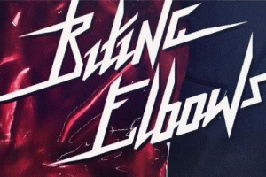 Biting Elbows ‘Bad Motherfucker’ video Biting Elbows ‘Bad Motherfucker’ video