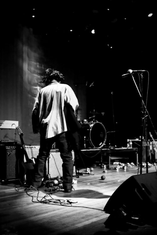 Picture Book: Black Lips at Variety Playhouse, November 27 Picture Book: Black Lips at Variety Playhouse, November 27