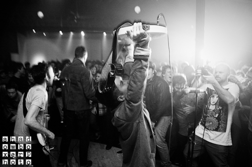 Picture Book: Black Lips, Deerhunter at Eyedrum, December 30 Picture Book: Black Lips, Deerhunter at Eyedrum, December 30