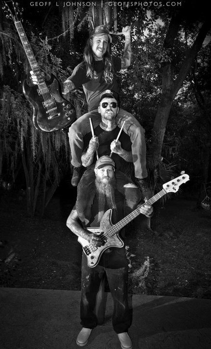 Win Tickets to Black Tusk and More at the Drunken Unicorn! Win Tickets to Black Tusk and More at the Drunken Unicorn!