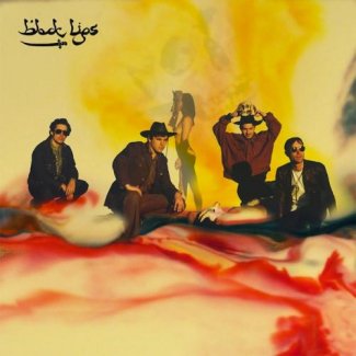 CD Review: Black Lips — Arabia Mountain CD Review: Black Lips — Arabia Mountain
