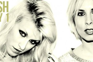 Preview: Blond:ish @ The Basement 2/1 Preview: Blond:ish @ The Basement 2/1