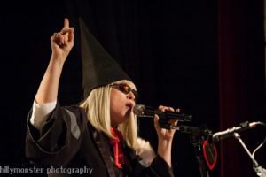 Picture Book & Live Review: Blondie & X @ Buckhead Theatre October 1st Picture Book & Live Review: Blondie & X @ Buckhead Theatre October 1st
