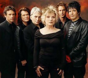 AMG Weekend Picks: Secret Chiefs 3, Blondie, Music Midtown and More! AMG Weekend Picks: Secret Chiefs 3, Blondie, Music Midtown and More!