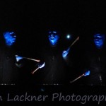 Blue Man Group 101