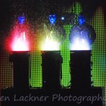 Blue Man Group 105