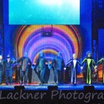 Blue Man Group 125