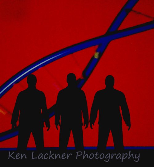 Picture Book: Blue Man Group at Fox Theatre, January 18 Picture Book: Blue Man Group at Fox Theatre, January 18
