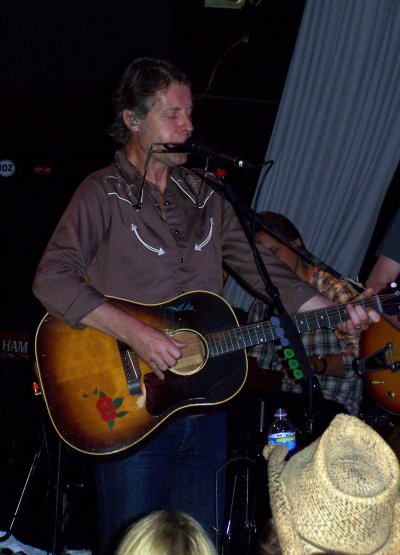 Live Review: Blue Rodeo at Smith’s Olde Bar, June 8 Live Review: Blue Rodeo at Smith’s Olde Bar, June 8