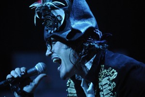 CD Review: Adam Ant – Adam Ant Is The Blueblack Hussar in Marrying the Gunner’s Daughter CD Review: Adam Ant – Adam Ant Is The Blueblack Hussar in Marrying the Gunner’s Daughter