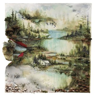 CD Review: Bon Iver — Bon Iver; Play Cobb Energy Performing Arts Centre, July 28 CD Review: Bon Iver — Bon Iver; Play Cobb Energy Performing Arts Centre, July 28