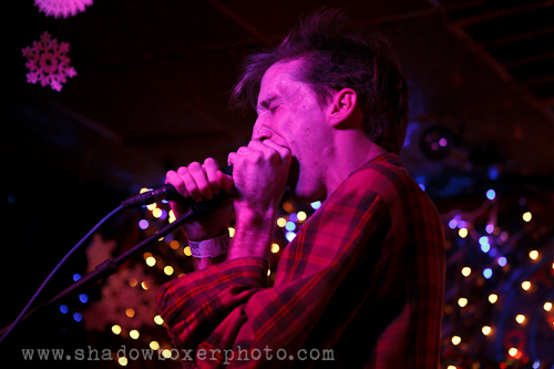 Picture Book: Bradford Cox, Mood Rings, Cole Alexander (of Black Lips) at Star Bar, December 22 Picture Book: Bradford Cox, Mood Rings, Cole Alexander (of Black Lips) at Star Bar, December 22