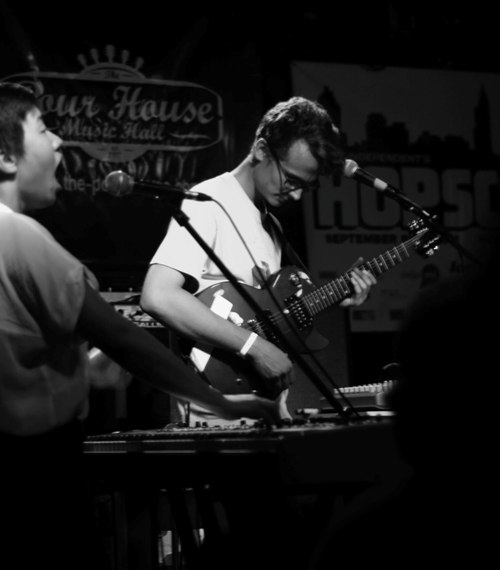 Picture Book: Hopscotch Festival in Raleigh, N.C., Friday, September 9 – Club Shows Picture Book: Hopscotch Festival in Raleigh, N.C., Friday, September 9 – Club Shows