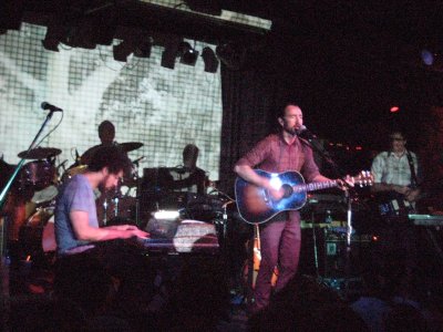 Live Review: Broken Bells, The Morning Benders @ The 40 Watt, June 11 Live Review: Broken Bells, The Morning Benders @ The 40 Watt, June 11