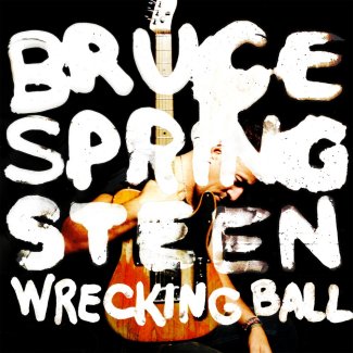 CD Review: Bruce Springsteen — Wrecking Ball; Playing Philips Arena, March 18 CD Review: Bruce Springsteen — Wrecking Ball; Playing Philips Arena, March 18