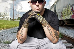 Win Tickets! See Bubba Sparxxx; Playing Peachtree Tavern, Jan. 26th