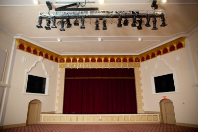 Buckhead Theatre Opens with Shows by Deer Tick with Dead Confederate and Built To Spill Buckhead Theatre Opens with Shows by Deer Tick with Dead Confederate and Built To Spill