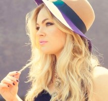 Win Tickets: Caitlin Crosby @ The Drunken Unicorn September 13 (Plus Interview Inside!) Win Tickets: Caitlin Crosby @ The Drunken Unicorn September 13 (Plus Interview Inside!)
