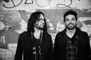 Interview with Tony of Crash Kings playing Vinyl July 25th! Interview with Tony of Crash Kings playing Vinyl July 25th!