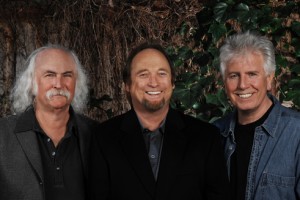 Giveaway: Pair of Tickets for Crosby, Stills, and Nash @ Fox Theatre 3/22! Giveaway: Pair of Tickets for Crosby, Stills, and Nash @ Fox Theatre 3/22!