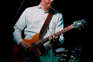 Picture Book: Camper Van Beethoven with The District Attorneys @ The Earl, 1/26 Picture Book: Camper Van Beethoven with The District Attorneys @ The Earl, 1/26