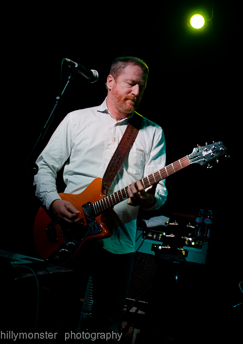 Camper Van Beethoven