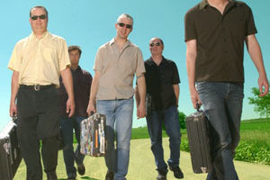 5GB With Camper Van Beethoven; Playing The Earl, Jan. 26th 5GB With Camper Van Beethoven; Playing The Earl, Jan. 26th