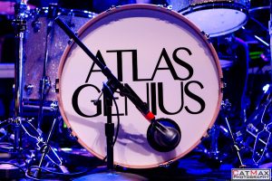 Picture Book and Review: Imagine Dragon, Atlas Genius & Nico Vega play Tabernacle Feb 14 Picture Book and Review: Imagine Dragon, Atlas Genius & Nico Vega play Tabernacle Feb 14