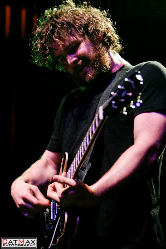 Picture Book: Manchester Orchestra at The Tabernacle, May 25 Picture Book: Manchester Orchestra at The Tabernacle, May 25