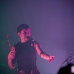 Little Dragon Masquerade