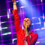 CatMax-9221 Soundclash Neon Trees