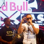 CatMax-9250 Soundclash Ludacris