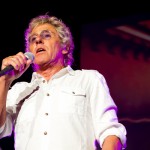 Roger Daltrey at Verizon Wireless